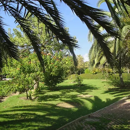 Vistas Al Mar Y Parque De La Paloma, A/c Arroyo De La Miel